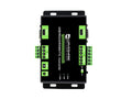 Waveshare Industrial Isolated Multi-Bus Converter, USB / RS232 / RS485 / TTL, Communication between different buses