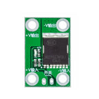 High-power MOS trigger switch driver module 20A 50A 100A FET PWM regulation electronic switch control