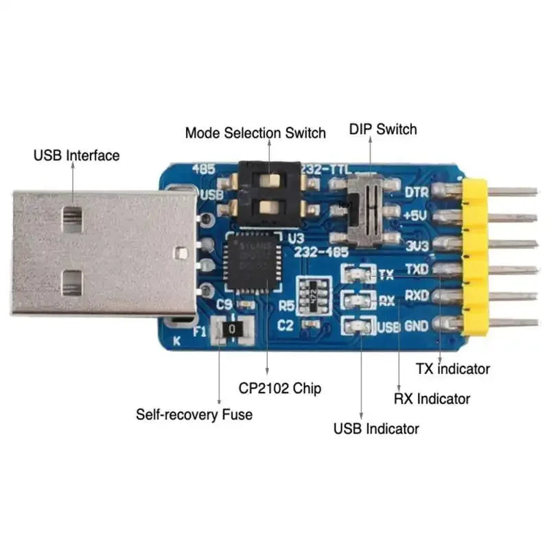 Beitian BN-180 BN-280 BN-880 BN-220 GPS module GLONASS Antenna Module TTL Level + 1 Serial Port Module USB to TTL Flight Control