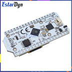 SX1276 ESP32 LoRa 868MHz-915MHz 0.96 Inch Blue OLED Display Bluetooth WIFI Kit 32 Development Board