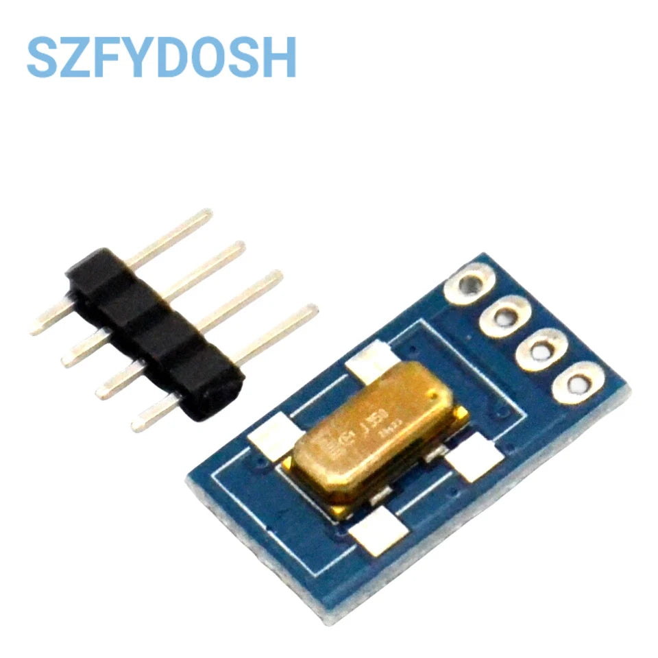 GY-35-RC Single Axis Gyroscope Analog Gyroscope Sensor Module for Arduino