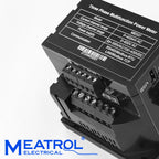 2026 NEW Power Meter Power Quality Analyzer ME537 Current Voltage Power Factor Measurement Rogowski Coil Energy Meter