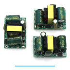 1pcs 220V AC To DC Isolated Power Board 3.5W Precision Regulation 5V/3.3V700mA 12V400mA MCU Power Converter PCB