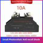55A 1800V Small anti-reverse diode M220.58 package12V、24V、48V、600V、800V、 1000V、1200V、1600V High power diode Spiral  diode
