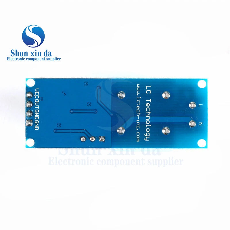 Active Single Phase Voltage Transformer Module AC Output Voltage Sensor Mutual Inductance Amplifier for Arduino Mega ZMPT101B