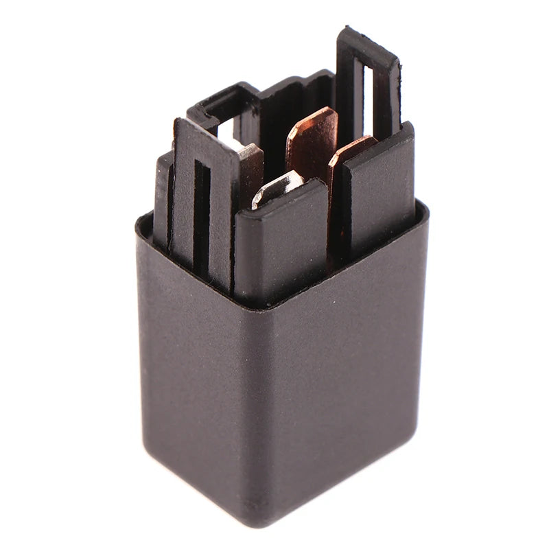 1Pcs 95220-M2000 12V 40A Universal NEW CAR RELAY Universal Flasher 12V 4PIN 40A