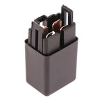 1Pcs 95220-M2000 12V 40A Universal NEW CAR RELAY Universal Flasher 12V 4PIN 40A