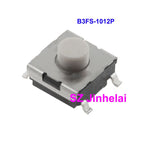 100pcs New Original Omron B3FS-1000P 1002P 1005P 1010P 1012P 1050P 1052P 4002P 4052P 4055P Clear Click Tactile Micro Switch
