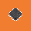 10pcs/Original genuine STC8G2K32S4-36I-LQFP32 1T 8051 microprocessor microcontroller chip