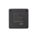 1-5PCS GD32F303CCT6/RCT6/RET6/RGT6/VCT6/VET6/VGT6/ZET6 LQFP-48/64/100/144 ARM Cortex-M4 32-bit MCU Microcontroller IC GD32F303