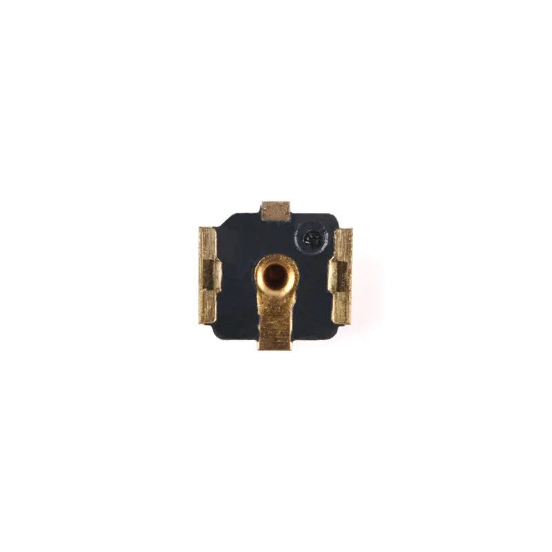 10Pcs/lot 1/3/4/5 Generation Antenna Seat U.FL-R-SMT RF Coaxial Contor SMD SMT Solder PCB Antenna Socket Jack