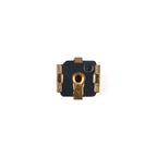 10Pcs/lot 1/3/4/5 Generation Antenna Seat U.FL-R-SMT RF Coaxial Contor SMD SMT Solder PCB Antenna Socket Jack