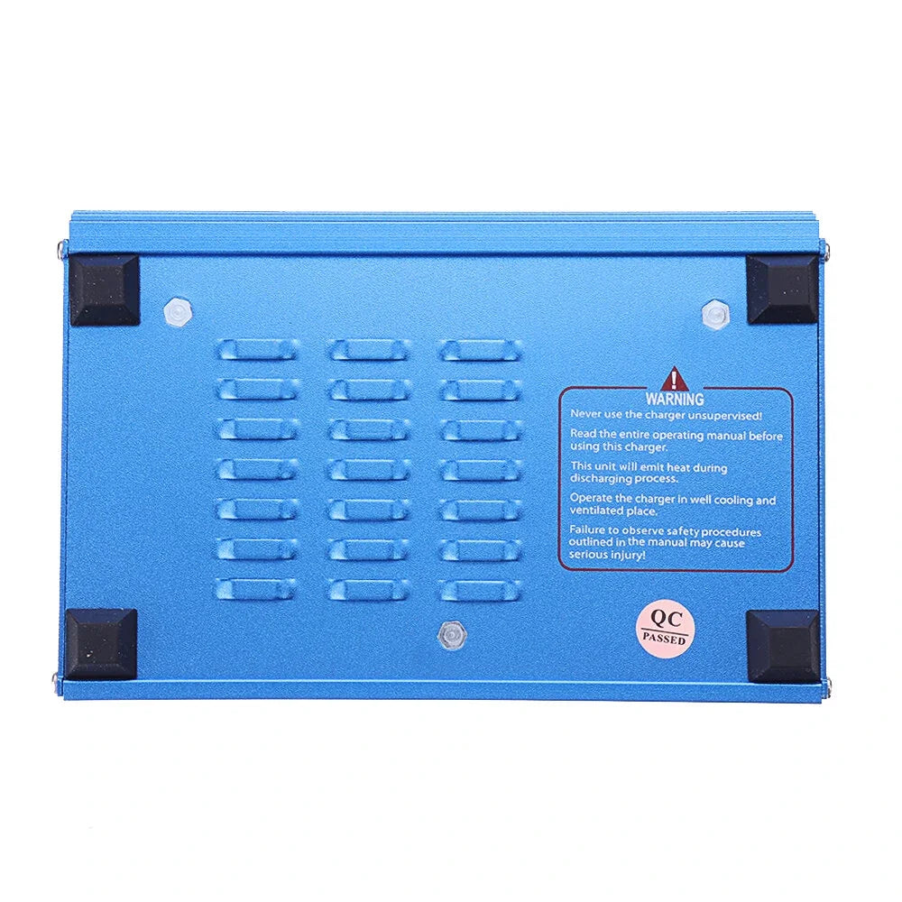 IMax B6 50W 5A Battery Balance Charger With 12V 5A Power Supply XT60 Parallel Board