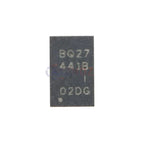 2PCS SON-12 BQ27441DRZR-G1A BQ27441DRZR-G1B BQ27441A BQ27441B BQ27441-G1 Single Series Cell Li-Ion Battery Fuel Gauge IC