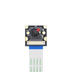 Raspberry Pi 5 IMX219 8MP Camera Fixed Focus 77° Camera Module For NVIDIA Jetson Nano