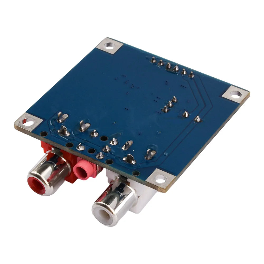 PCM5102 DAC Decoder I2S Player Assembled Board 32Bit 384K Beyond ES9023 PCM1794 Decoder Board Module