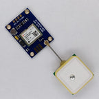GY-GPSV3-M8T Original NEO-M8T M9N F10N GPS Glonass Beidou Module
