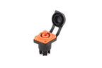10pcs New IP65 Waterproof Locking PowerCon Chassis Connectors NAC3MPX or NAC3MX-W + NAC3FPX + Powercon True Connector NAC3FX-W