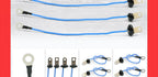 Generator Rectifier Resistor Varistor for brushless Generator Pressure Sensitive Diode XZ-1 MXG/(Y) VDR