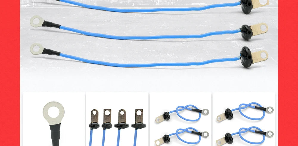Generator Rectifier Resistor Varistor for brushless Generator Pressure Sensitive Diode XZ-1 MXG/(Y) VDR