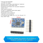 1PCS 3D Printer Accessories A4988 Stepper Motor Driver Module DRV8825 Stepper Motor Driver Expansion Board