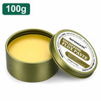 Solder paste rosin flux 30g/100g lead-free welding flux iron repair solder paste soldering solder oil solder flux
