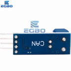 1~10PCS SN65HVD230 VP230 CAN Board Network Transceiver Evaluation Development Module For Arduino Controller Board DC 3V-3.6V