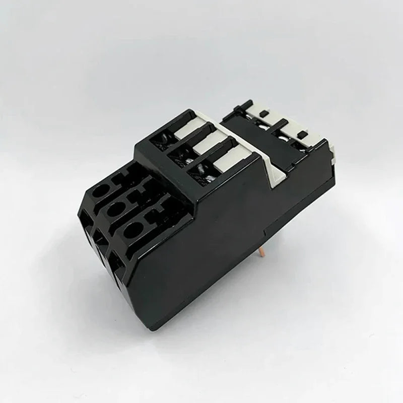 JR28-25 Thermal Overload Relay LR2 D13 Adjustable Thermal Relay Electric Relays 1A 1.6A 2.5A 4A 6A 8A 10A 13A 18A 25A