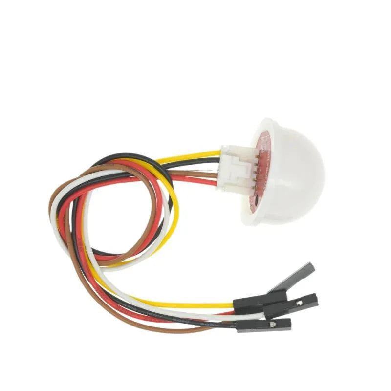 1-10PCS BH1750 BH1750FVI Chip Light Intensity Light Module Light Ball For Arduino