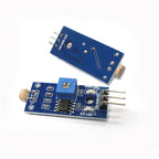 5516 Photoresistor Module LM393 Digital Output Light Switch for Arduino ESP32 Raspberry Pi Solar Rain Sensor DIY Kit Electronic