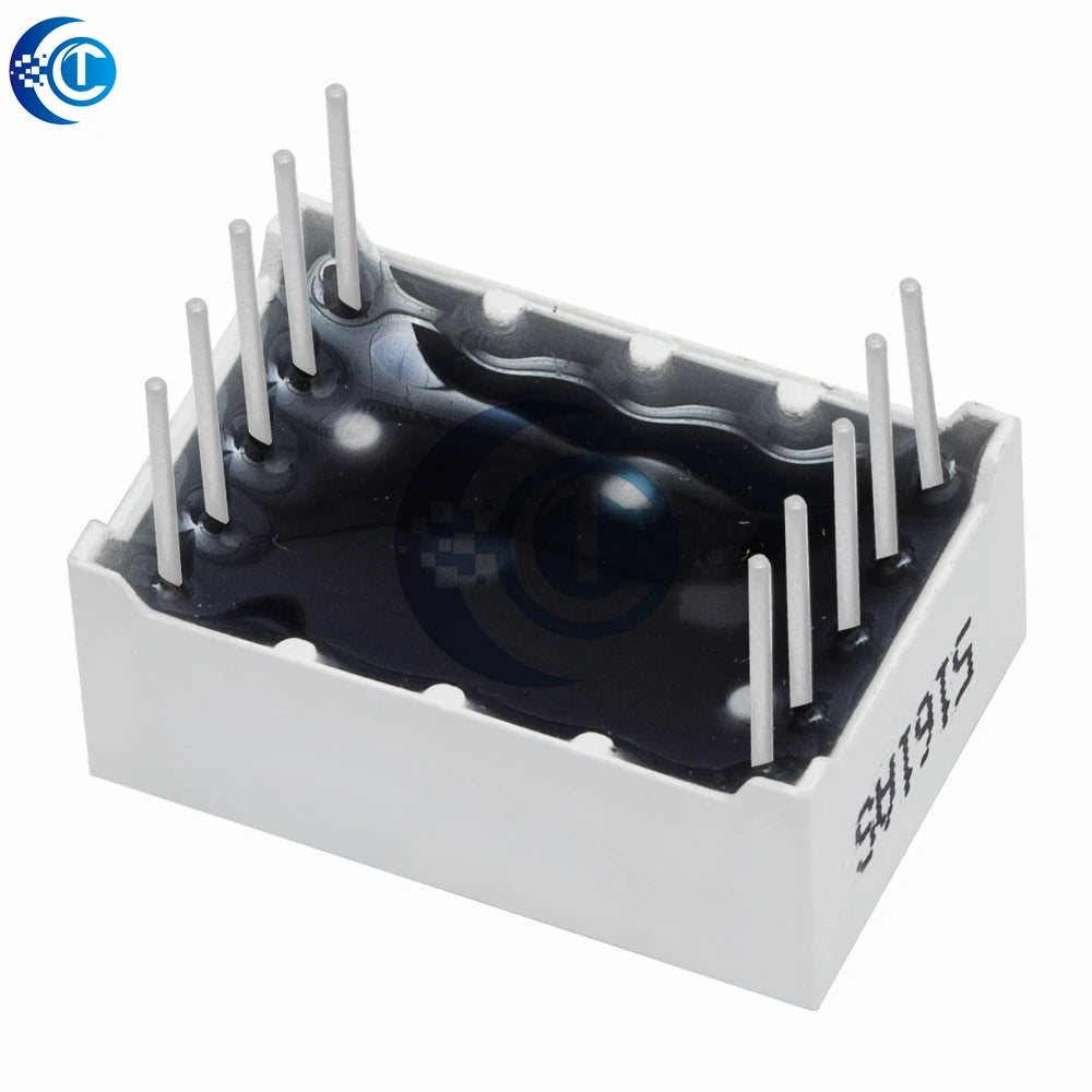0.56 inch 1bit Common Cathode Digital Tube Red LED Digit Display 7 Segment 0.5inch 0.5 0.56 inch 0.56'' 0.56in