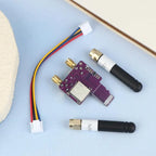 2-in-1 M5stack CardPuter Development Board for Wireless Projects Supports NRF24L01 and CC1101