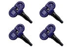 1/4PCS Tire Pressure Monitoring Sensor TPMS 149070101C For Tesla Model 3 S X Y Compatible With 149070101A,149070101B 24GHz