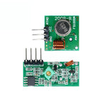 Raspberry pi 2 3 the sensor module package HC-SR04 501 DHT11 DS3231 KY-008 Sound Rain Soil sensor for arduino kit