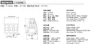 5/10pcs KF128 2.54mm PCB Mini Screw Terminal Blocks Connector for Wires KF128-2.54 2P 3P 4P 5P 6P 7P 8P 9P 10P 12P 16P Terminal