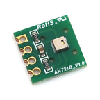 AHT10 AHT20 AHT21 High Precision Digital Temperature Humidity Sensor Measurement Module I2C Communication Replace DHT11 SHT20
