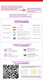 12Values 10PCS Each 120PCS MOV Varistor Kit 5D 7D 10D 14D Series 5D471K 7D471K 10D241K Overvoltage Protection Resistor