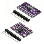 BNO085 GY-ICM20948V2 9-Axis IMU Sensor Module High-Precision Accelerometer Gyroscope Magnetometer 9DOF for AR/VR Motion Tracking