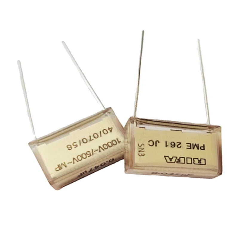 1pcs PME261 film capacitor 0.01/0.022/0.033/0.047/0.068/0.1UF RIFA 1000V