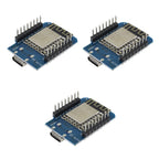 ESP8266 ESP-12F WLAN WiFi Internet Development Board D1 Mini WIFI Development Board NodeMCU Lua Module for Arduino