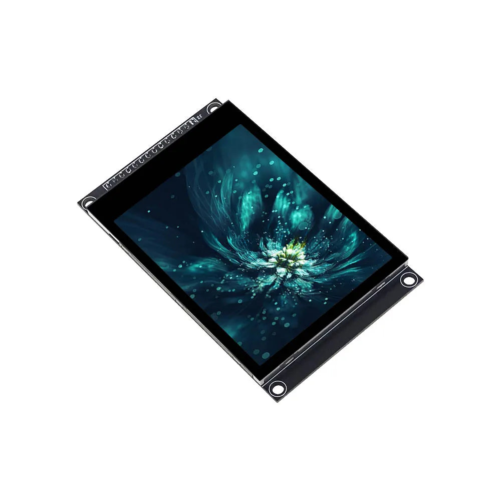 2.8/3.2/3.5 inch IPS LCD screen capacitive touch screen display module 240 * 320/320*480 IPS