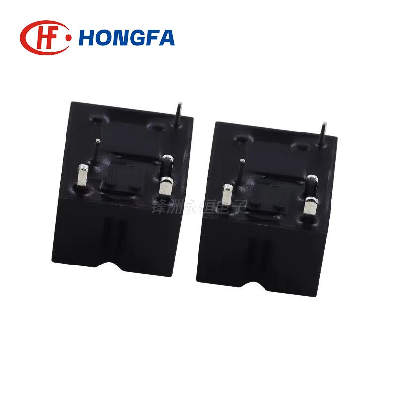 1Pcs HONGFA Relay HFKC-012-ZSPT 12VDC 5Pin 30A 12V Automotive relay