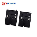 1Pcs HONGFA Relay HFKC-012-ZSPT 12VDC 5Pin 30A 12V Automotive relay