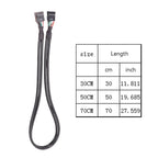 Computer Motherboard Front Usb 9pin 2.0 Extension Cable 9-Pin Female To Female Extension Cable 30/50/70cm