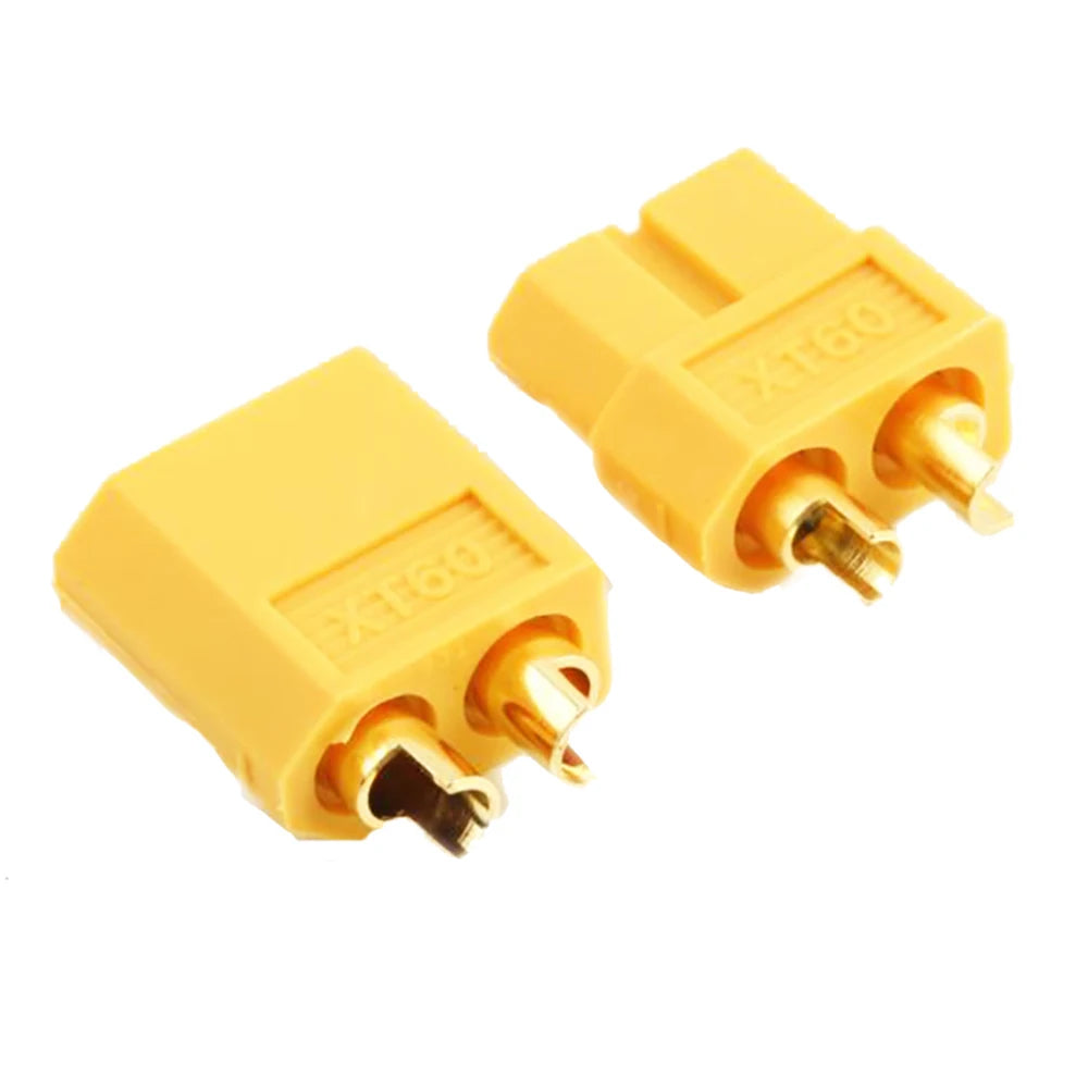 5/10pcs XT60 XT-60 Male Female XT30 XT90 Bullet Connectors Plugs For RC Lipo Battery Rc Drone Airplane Car Boat