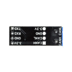 SN65HVD230 VP230 CAN Board Network Transceiver Evaluation Development Module For Arduino Controller Board DC 3V-3.6V