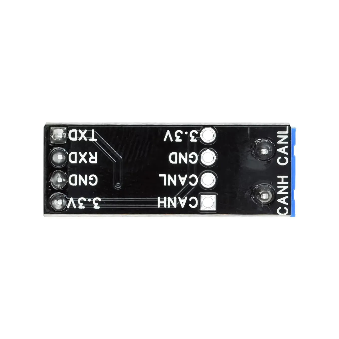 SN65HVD230 VP230 CAN Board Network Transceiver Evaluation Development Module For Arduino Controller Board DC 3V-3.6V