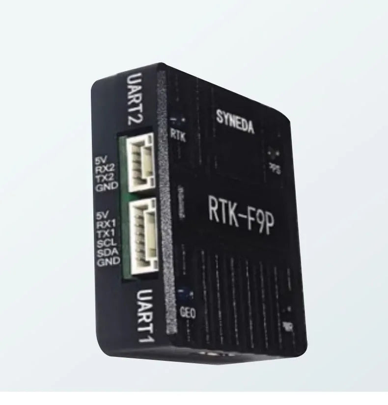 ZED-F9P-01B/02B/04B High Precision GNSS RTK Module GNSS/GPS Board entimeter-level Differential Positioning Drone Develop Board