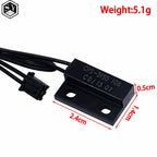 Normally Open Proximity Magnetic Sensor Reed Switch Magnet Switch PS-3150 Perfect