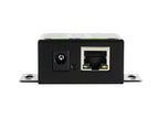 Waveshare RS485 to Ethernet Converter, Upgradable Cortex-M0 Processor, RS485 and RJ45 Port